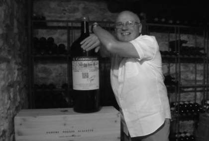 Podere Poggio Scalette