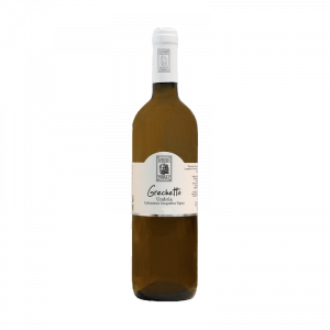 Moretti Omero Grechetto Umbria IGT