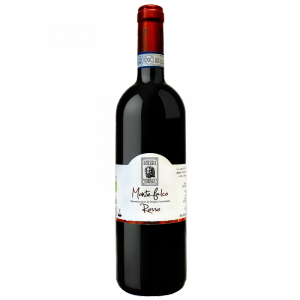 Moretti Omero Montefalco Rosso DOC