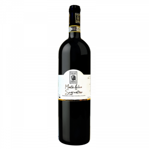 Moretti Omero Sagrantino Montefalco