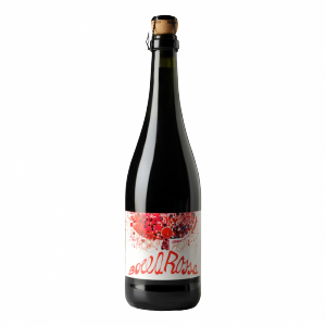 Corte Manzini Lambrusco Grasparossa Bolla Rossa