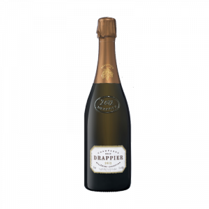 Drappier Champagne Millésime Exception Brut