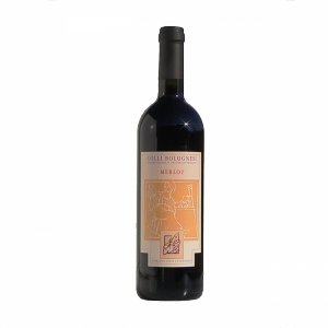 Cinti Floriano Merlot