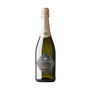 Follador 'Farder' Prosecco DOC Treviso Extra Dry