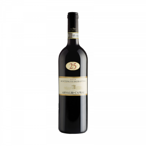 Caprai Montefalco Sagrantino 25 Anni