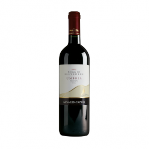 Caprai Poggio Belvedere Rosso