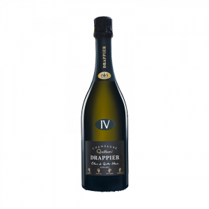 Drappier Champagne Quattuor Brut Bio