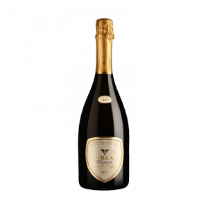 Villa Franciacorta Cuvette Brut Millesimato 2018