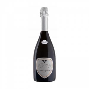 Villa Franciacorta Mon Satèn Brut Millesimato 2019