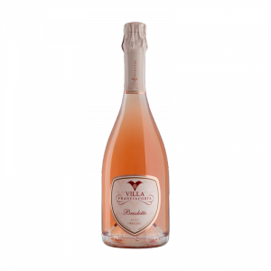 Villa Franciacorta Briolette rosé Demi-Sec