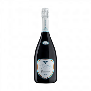 Villa Franciacorta Emozione Brut Millesimato 2019