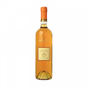 Martinez Malvasia Laus Terre Siciliane IGP