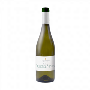 Il Quadrifoglio Chardonnay Lazio Pezze di Ninfa