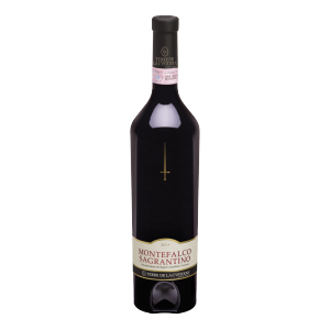 Farchioni Terre della Custodia Montefalco Sagrantino