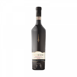 Farchioni Terre della Custodia Montefalco Rosso Sericum