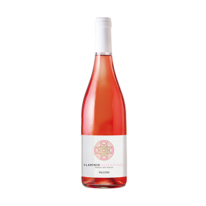 Vallone Flaminio Brindisi Rosato Negroamaro