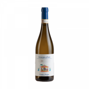 Gianni Doglia Moscato d'Asti Giostra