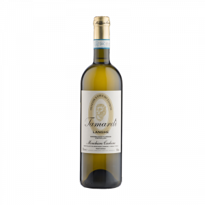 Monchiero Carbone Langhe Bianco Tamardì