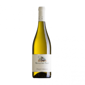 Ronco dei Tassi Collio Pinot Grigio