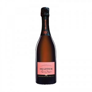 Drappier Champagne Brut Rosé de Saignée