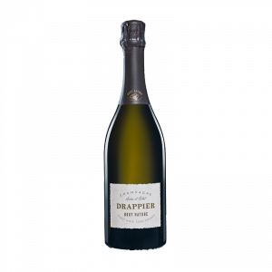 Drappier Champagne Brut Nature