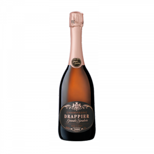 Drappier Champagne Grande Sendrée Rosè