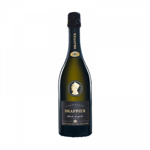 Drappier Champagne Charles de Gaulle