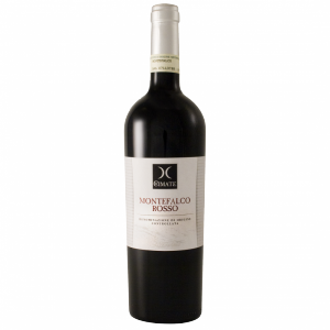 Le Cimate Montefalco Rosso DOC