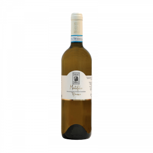 Moretti Omero Montefalco Bianco DOC