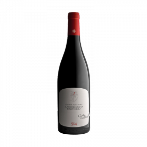 Von Blumen Alto Adige Pinot Nero