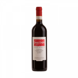 Gianni Doglia Barbera d'Asti