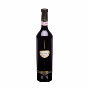 Farchioni Terre della Custodia Montefalco Sagrantino Riserva Exubera