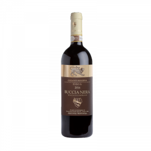 Buccia Nera Chianti Riserva