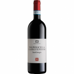 Corte Rugolin Valpolicella Classico Superiore San Giorgio