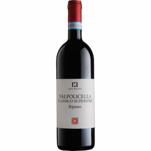 Corte Rugolin Valpolicella Ripasso Superiore