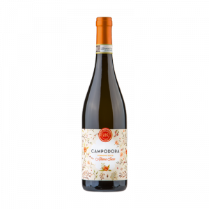 Poderi dal Nespoli Albana Secco Campodora