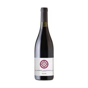 Vallone Susumaniello Rosso