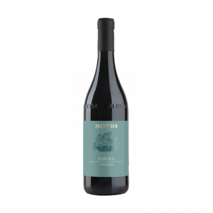 Bovio Barolo Arborina