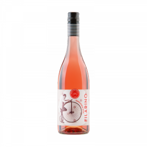 Poderi dal Nespoli Filarino Rosato