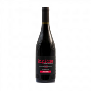 Filippo Grasso Ripiddu Etna Rosso