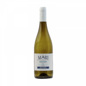 Mari di Ripiddu Etna Bianco DOC