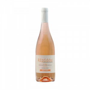 Filippo Grasso Ripiddu Etna Rosato