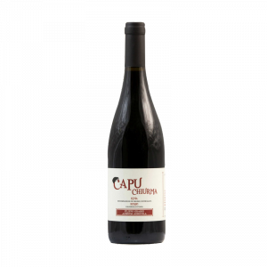 Capu Chiurma Etna Rosso DOC