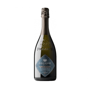 Follador 'Nani dei Berti' Rive di Col San Martino Valdobbiadene Prosecco Superiore Millesimato Docg Brut