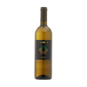 Francesco Montagna Pinot Grigio Impronte