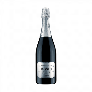 Bosio Franciacorta Satèn Docg