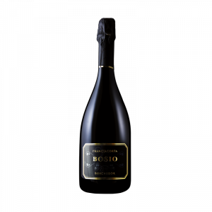 Bosio Franciacorta Extra Brut Millesimato Boschedòr Docg