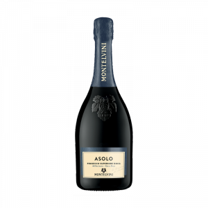 Montelvini Asolo Prosecco DOCG Extra Brut Millesimato