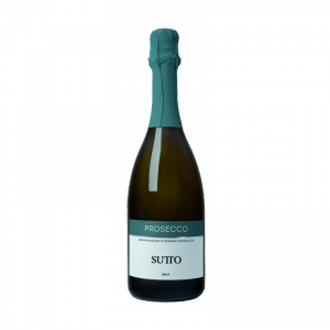 Sutto Prosecco Doc Brut