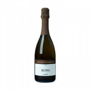 Sutto Valdobbiadene DOCG Prosecco superiore extra dry